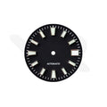 GS Dial for Seiko Mod