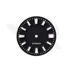 GS Dial for Seiko Mod