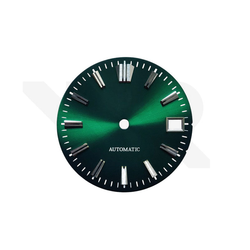 GS Zifferblatt für Seiko Mod