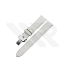 Replacement Leather Strap Compatible with Tissot Chemin des Tourelles Powermatic 80 Ladies T099207A