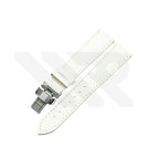 Replacement Leather Strap Compatible with Tissot Luxury T086207A