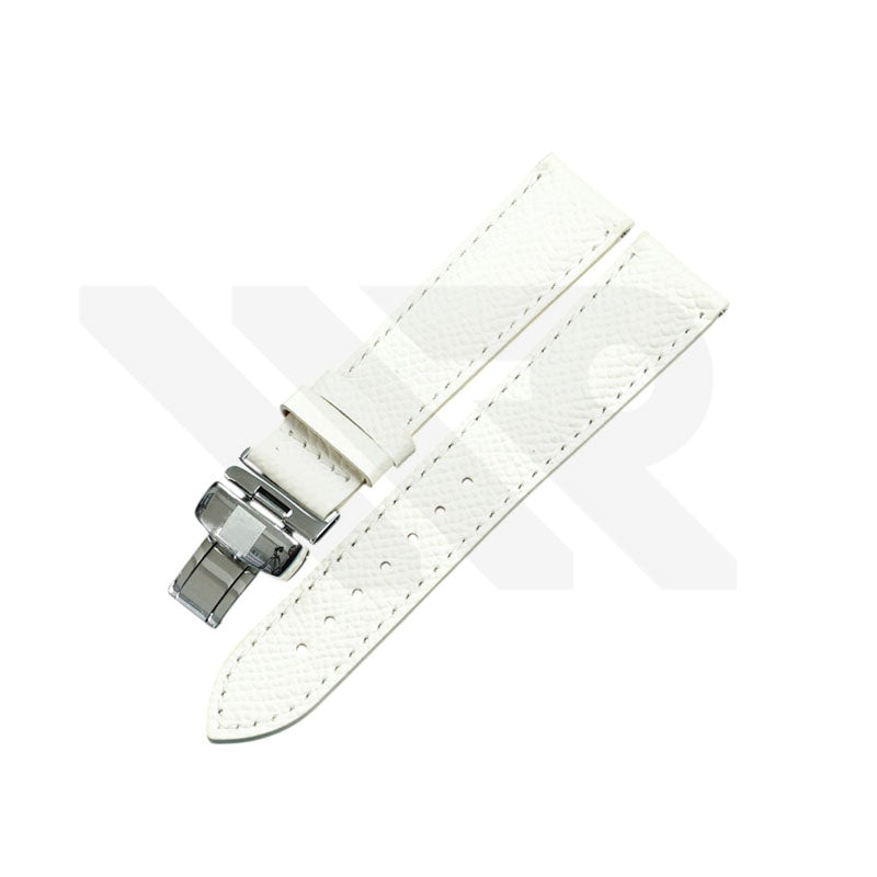 Replacement Leather Strap Compatible with Tissot Luxury T086207A