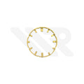 Index Ring for G-Shock GA2100 / GA2110 : Gold