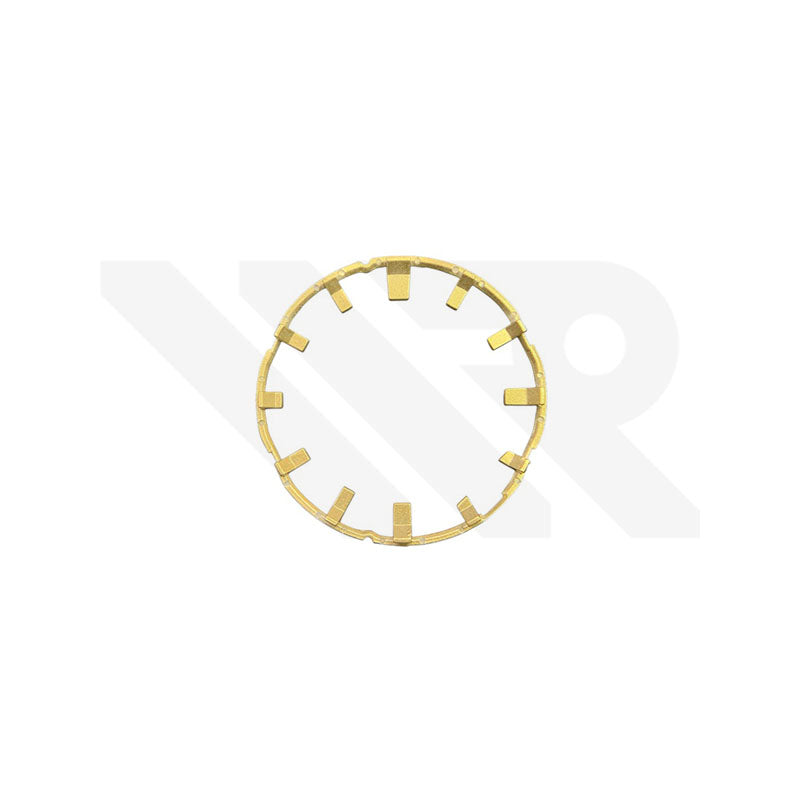Index Ring for G-Shock GA2100 / GA2110 : Gold