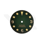 Blackbay Diver Dial for Seiko Mod