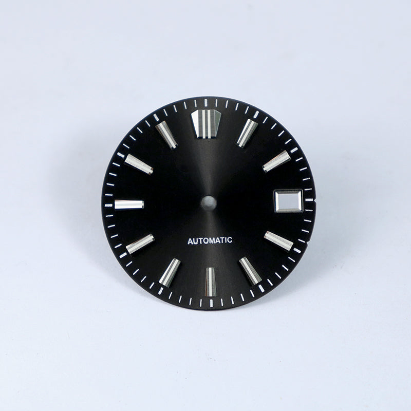 GS Dial for Seiko Mod