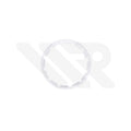 Chapter Ring for G-Shock GA2100 / GA2110 : White