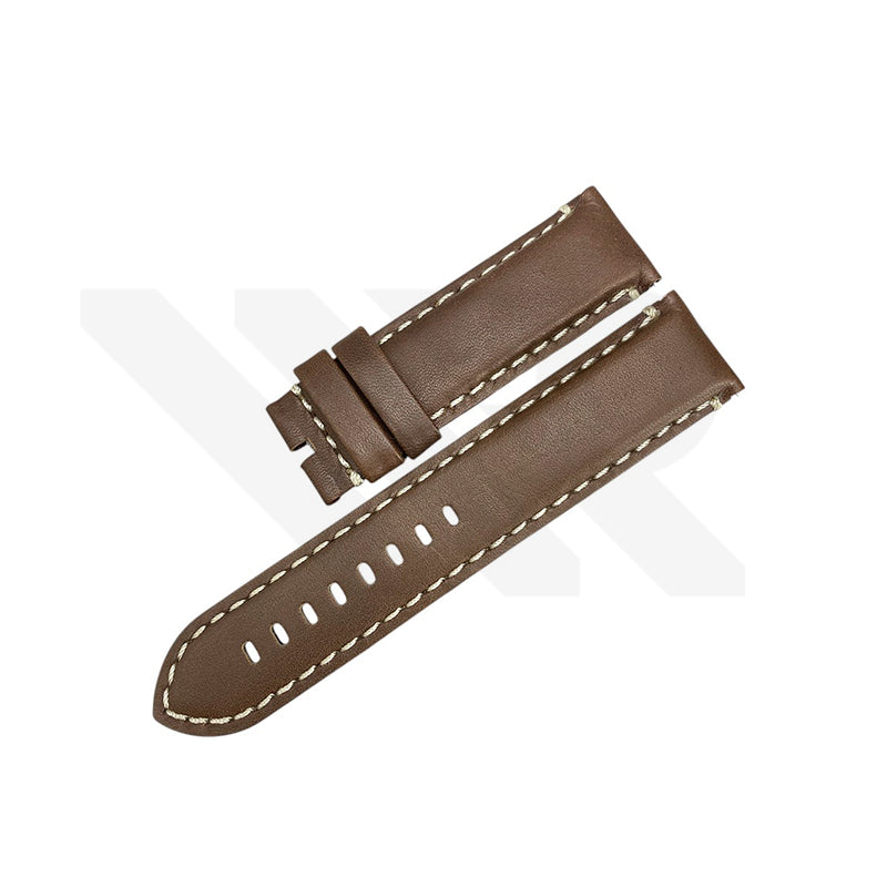 Replacement Leather Strap Compatible with Tissot Super Sport T125617A