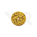 Tessellation Geometric Style Dial for Seiko Mod: Dawn Yellow