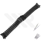 Jubilee Bracelet for SKX/SRPD - Black