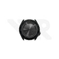 Sandblasted Black SKX Case Set for Seiko Mod: Stealth GMT Master Style