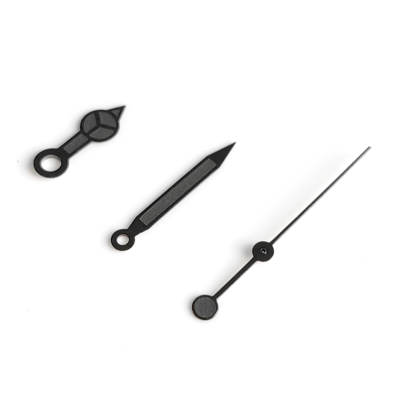 Mercedes Watch Hands for Seiko Mod – WR Accessories Mercedes Watch Hands for Seiko Mod – WR Accessories