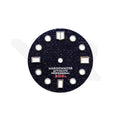 Marine Master Style Blue Stone Dial for Seiko Mod
