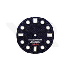 Marine Master Style Blue Stone Dial for Seiko Mod