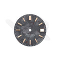 Carbon Fiber Dial for Seiko Mod