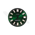 Diver Dial für Seiko Mod