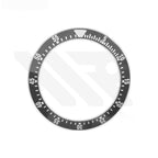 Ceramic Sloped Bezel Inserts for SKX/SRPD