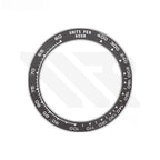 Ceramic Sloped Bezel Inserts for SKX/SRPD