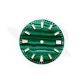 Malachite Green Dial for Seiko Mod