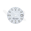 GMT Dial for Seiko NH34 Mod