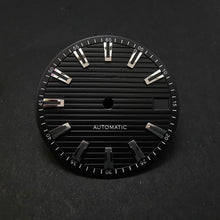 Load image into Gallery viewer, Stripe Dial for Seiko Mod
