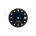 Blackbay Diver Dial for Seiko Mod