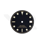 Blackbay Diver Dial for Seiko Mod