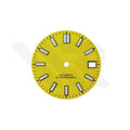 Diver Dial für Seiko Mod