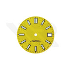 Diver Dial für Seiko Mod