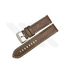Replacement Leather Strap Compatible with Tissot Super Sport T125617A