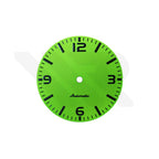 Colorful Dial for Seiko Mod