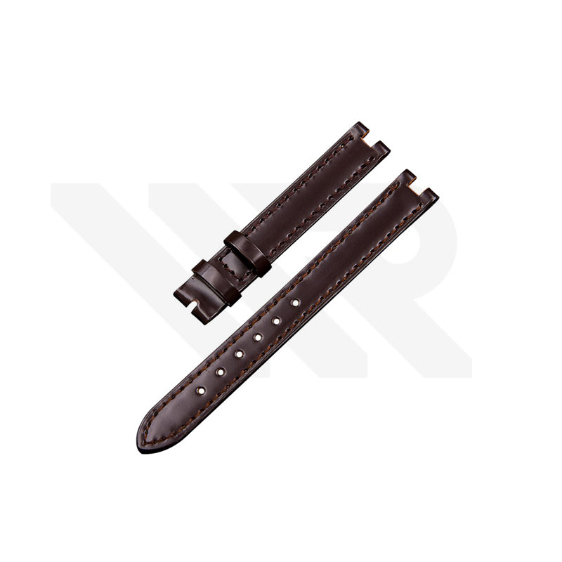 Replacement Leather Strap Compatible with Tissot Pinky T084210A