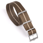 Tudor Style Fabric Strap