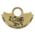 Seiko NH Series Rotor - Chinese Zodiac - Pig
