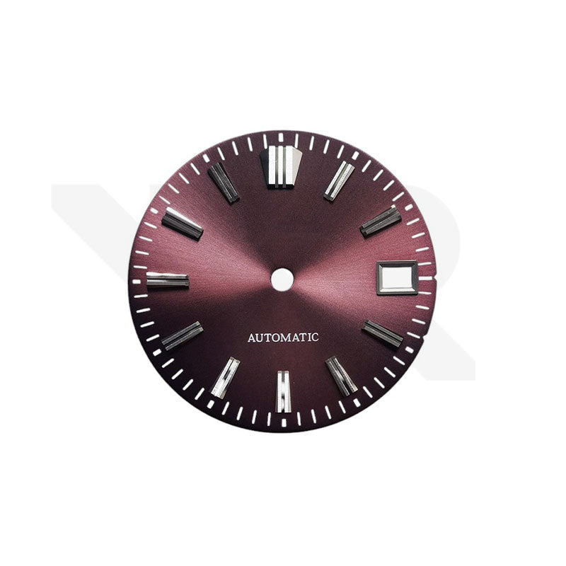 GS Dial for Seiko Mod