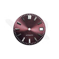 GS Dial for Seiko Mod