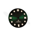 Diver Dial für Seiko Mod