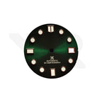 Diver Dial für Seiko Mod
