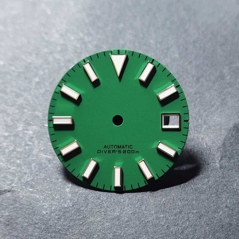 DJ Dial for Seiko Mod