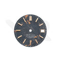 Carbon Fiber Dial for Seiko Mod