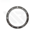 Ceramic Sloped Bezel Inserts for SKX/SRPD