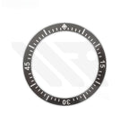 Ceramic Sloped Bezel Inserts for SKX/SRPD
