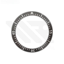 Load image into Gallery viewer, Ceramic Sloped Bezel Inserts for SKX/SRPD
