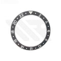 Ceramic Sloped Bezel Inserts for SKX/SRPD