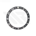 Ceramic Sloped Bezel Inserts for SKX/SRPD