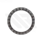 World Time GMT Ceramic Sloped Bezel Inserts for SKX/SRPD