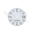GMT Dial for Seiko NH34 Mod