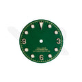 Blackbay Diver Dial for Seiko Mod