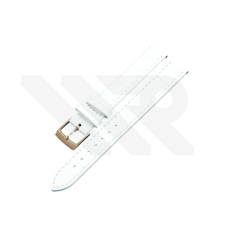 Replacement Leather Strap Compatible with Tissot Classic Dream T033210B