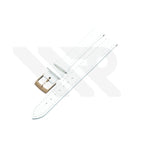 Replacement Leather Strap Compatible with Tissot Classic Dream T033210B